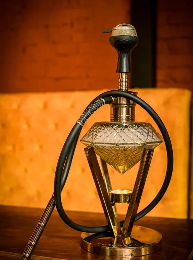 Shisha vs. Hookah: What's the Difference (and Where to Find Both in Bali)