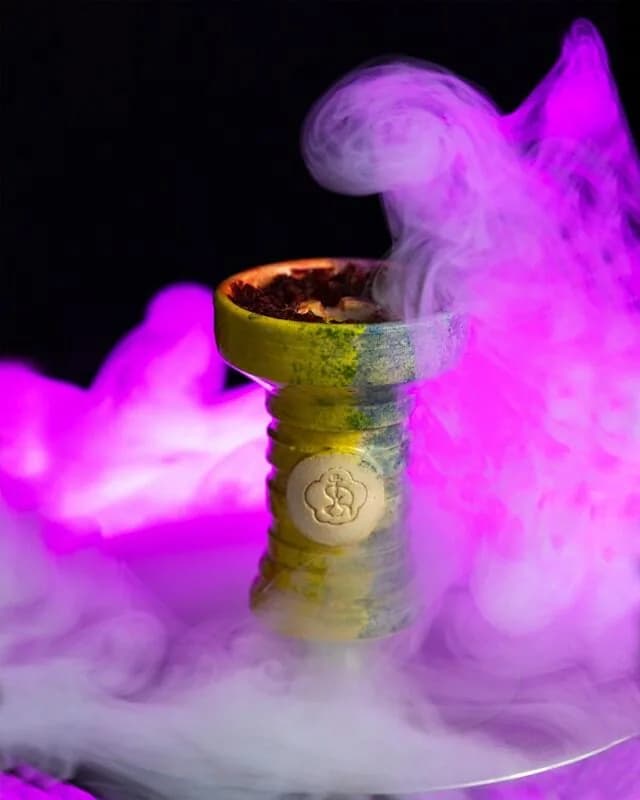 Hookah Lounge canggu