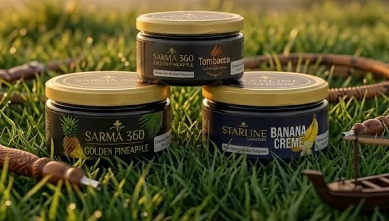 hookah flavor