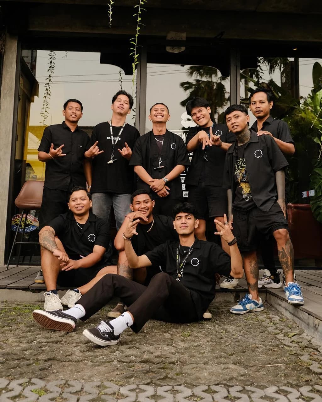 HPlace, Canggu.