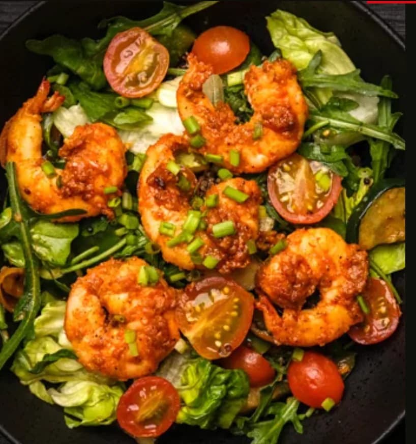 Top 3 Dishes to Order at Hookah Place Canggu