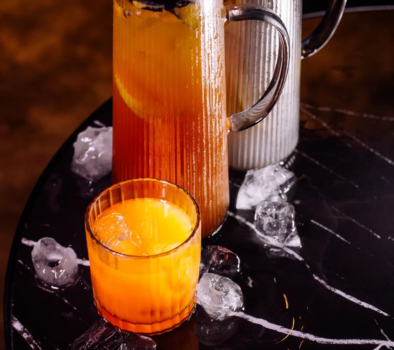 best cocktail to try in canggu