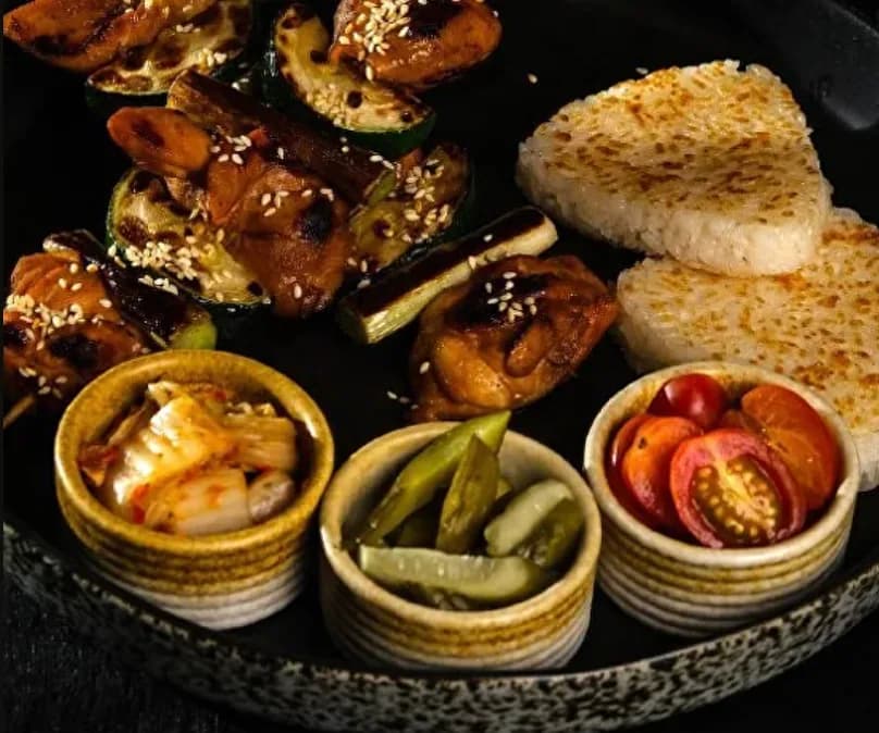 HPlace Canggu Menu Guide (2026): Best Dishes, Brunch Favorites & Hookah Lounge Experience