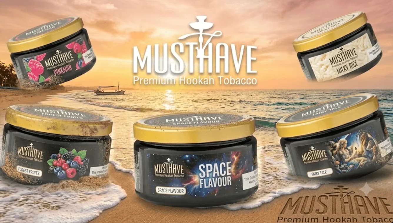 best hookah flavor