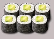 Avocado Maki