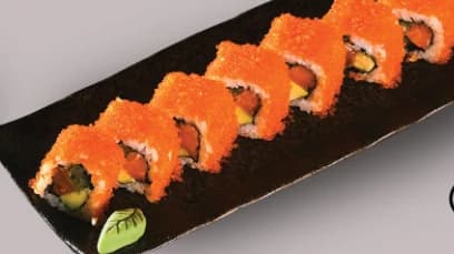 California Salmon