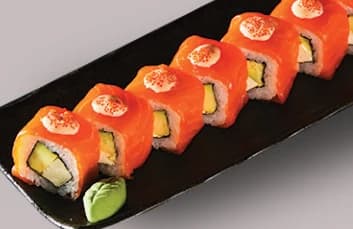 Philadelphia Salmon