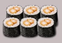 Shrimp Maki