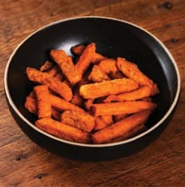 Sweet Potato Fries