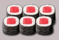 Tuna Maki