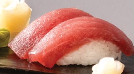 Tuna Nigiri