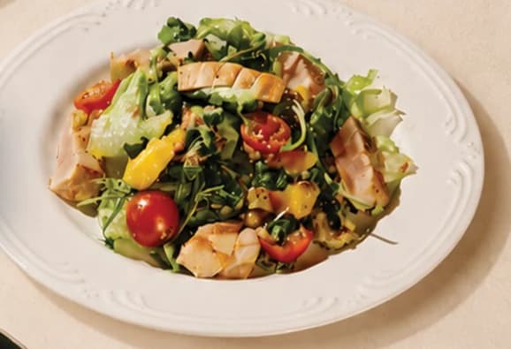 Tuna Salad