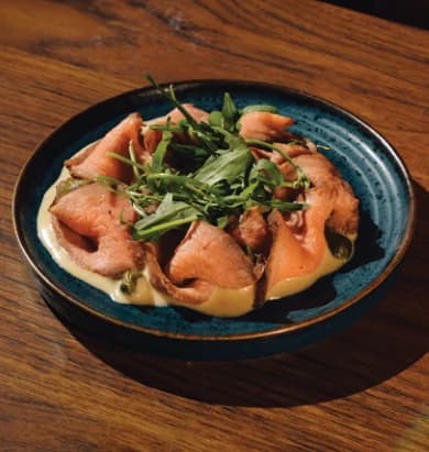 Vitello Tonnato