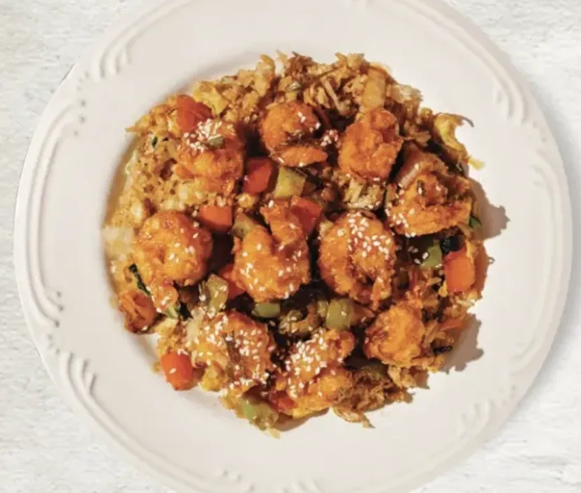 Fried Rice